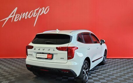 Haval Jolion, 2021 год, 1 700 000 рублей, 5 фотография