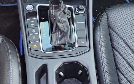 Volkswagen Jetta VII, 2021 год, 2 449 000 рублей, 9 фотография