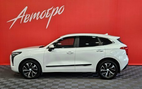 Haval Jolion, 2021 год, 1 700 000 рублей, 2 фотография