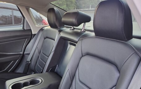 Volkswagen Jetta VII, 2021 год, 2 449 000 рублей, 13 фотография