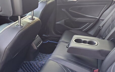 Volkswagen Jetta VII, 2021 год, 2 449 000 рублей, 12 фотография