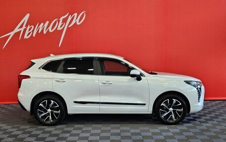 Haval Jolion, 2021 год, 1 700 000 рублей, 6 фотография