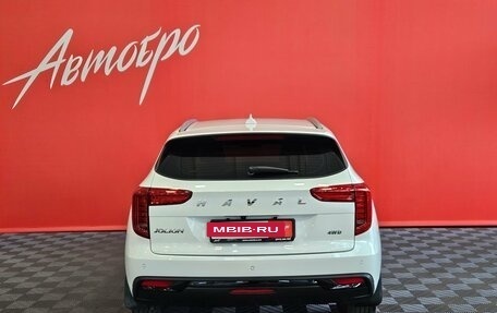 Haval Jolion, 2021 год, 1 700 000 рублей, 4 фотография