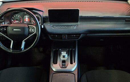Haval Jolion, 2021 год, 1 700 000 рублей, 9 фотография