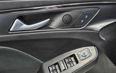 Haval Jolion, 2021 год, 1 700 000 рублей, 17 фотография