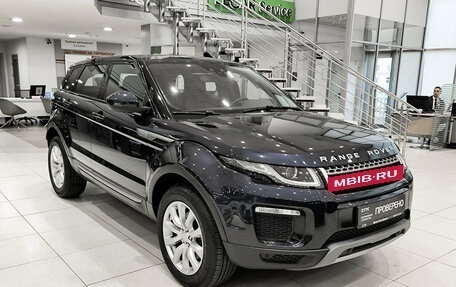 Land Rover Range Rover Evoque I, 2018 год, 2 600 000 рублей, 3 фотография