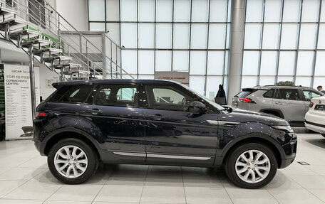 Land Rover Range Rover Evoque I, 2018 год, 2 600 000 рублей, 4 фотография