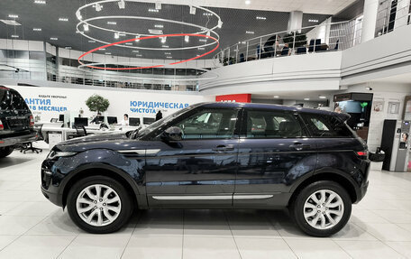 Land Rover Range Rover Evoque I, 2018 год, 2 600 000 рублей, 8 фотография