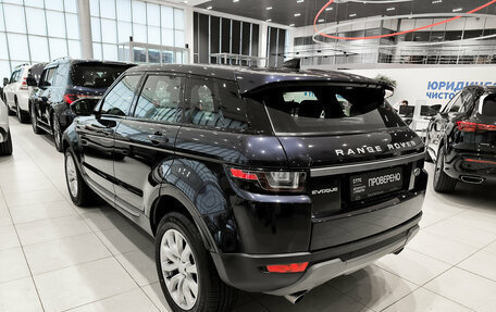 Land Rover Range Rover Evoque I, 2018 год, 2 600 000 рублей, 7 фотография