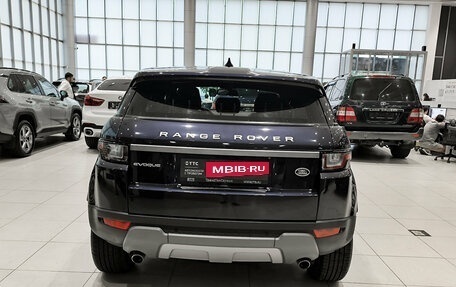 Land Rover Range Rover Evoque I, 2018 год, 2 600 000 рублей, 6 фотография