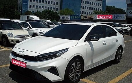 KIA K3, 2023 год, 1 867 587 рублей, 1 фотография