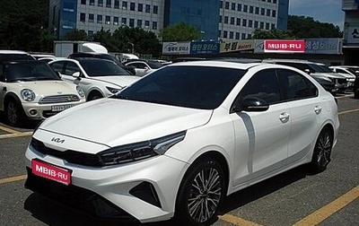 KIA K3, 2023 год, 1 867 587 рублей, 1 фотография