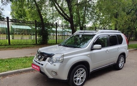 Nissan X-Trail, 2014 год, 1 790 000 рублей, 1 фотография