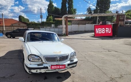 ГАЗ 31105 «Волга», 2005 год, 230 000 рублей, 1 фотография