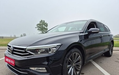 Volkswagen Passat B8 рестайлинг, 2022 год, 2 290 000 рублей, 1 фотография