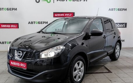 Nissan Qashqai, 2013 год, 1 100 000 рублей, 1 фотография