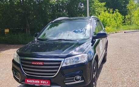 Haval H6, 2016 год, 1 300 000 рублей, 1 фотография