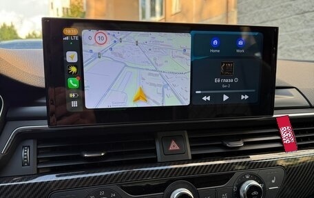 Audi A5, 2018 год, 4 200 000 рублей, 3 фотография