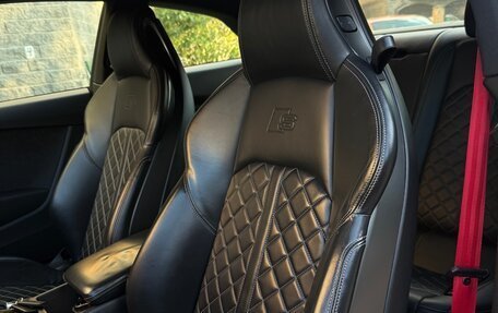 Audi A5, 2018 год, 4 200 000 рублей, 4 фотография