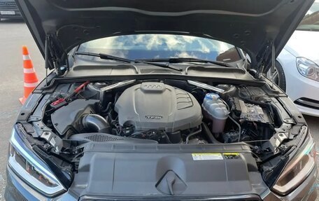 Audi A5, 2018 год, 4 200 000 рублей, 7 фотография