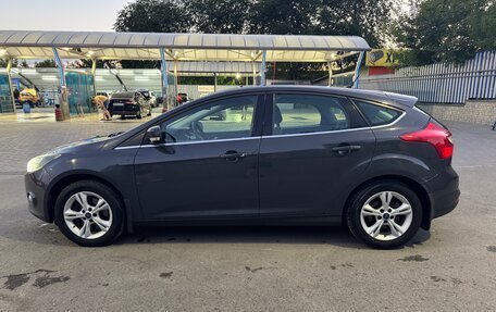 Ford Focus III, 2013 год, 810 000 рублей, 8 фотография