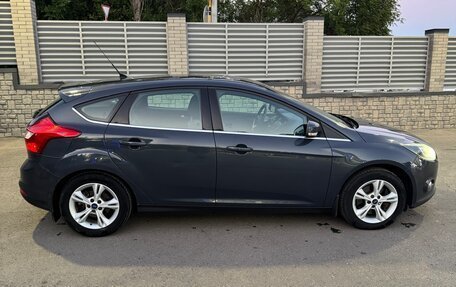 Ford Focus III, 2013 год, 810 000 рублей, 7 фотография