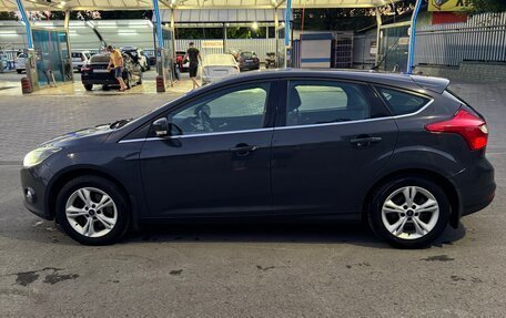 Ford Focus III, 2013 год, 810 000 рублей, 9 фотография