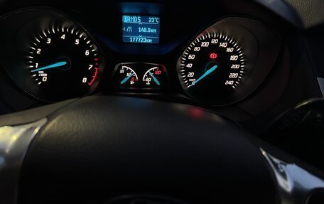 Ford Focus III, 2013 год, 810 000 рублей, 16 фотография