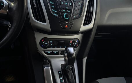 Ford Focus III, 2013 год, 810 000 рублей, 17 фотография