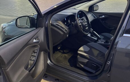Ford Focus III, 2013 год, 810 000 рублей, 13 фотография