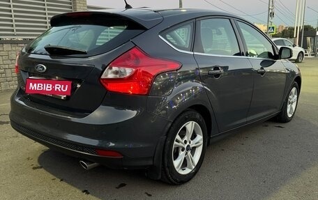 Ford Focus III, 2013 год, 810 000 рублей, 11 фотография
