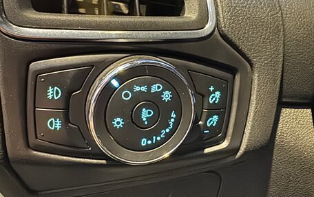 Ford Focus III, 2013 год, 810 000 рублей, 23 фотография
