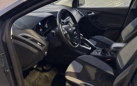 Ford Focus III, 2013 год, 810 000 рублей, 14 фотография
