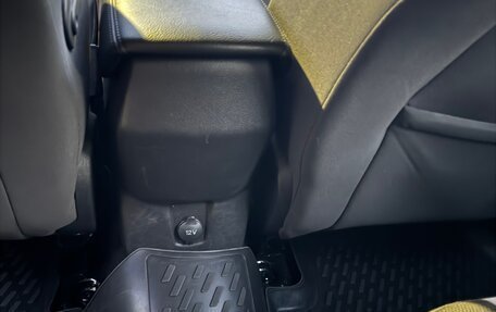Ford Focus III, 2013 год, 810 000 рублей, 20 фотография