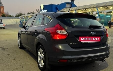 Ford Focus III, 2013 год, 810 000 рублей, 10 фотография