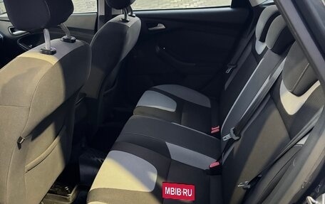 Ford Focus III, 2013 год, 810 000 рублей, 19 фотография
