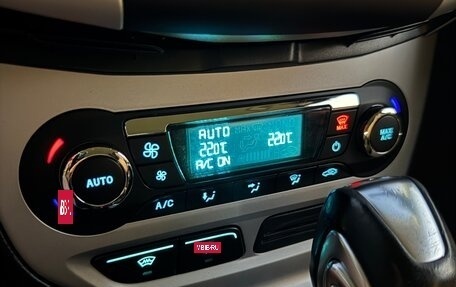 Ford Focus III, 2013 год, 810 000 рублей, 24 фотография