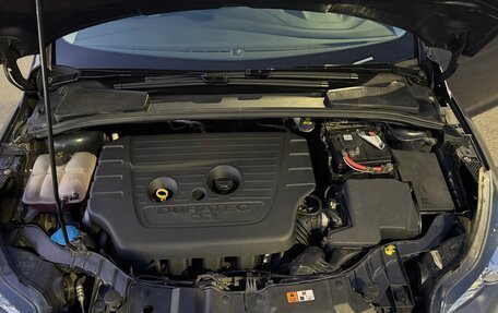 Ford Focus III, 2013 год, 810 000 рублей, 26 фотография