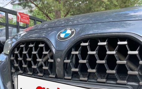 BMW 4 серия, 2021 год, 4 590 000 рублей, 3 фотография