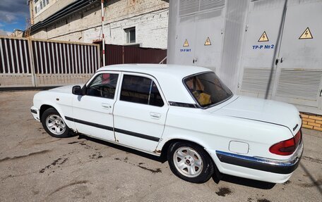 ГАЗ 31105 «Волга», 2005 год, 230 000 рублей, 4 фотография