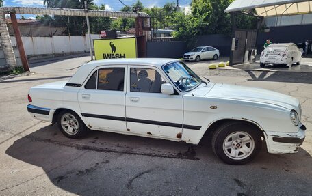 ГАЗ 31105 «Волга», 2005 год, 230 000 рублей, 2 фотография