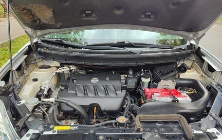 Nissan X-Trail, 2014 год, 1 790 000 рублей, 9 фотография