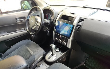 Nissan X-Trail, 2014 год, 1 790 000 рублей, 11 фотография