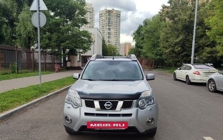 Nissan X-Trail, 2014 год, 1 790 000 рублей, 2 фотография