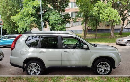 Nissan X-Trail, 2014 год, 1 790 000 рублей, 5 фотография