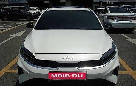 KIA K3, 2023 год, 1 867 587 рублей, 2 фотография