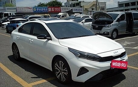 KIA K3, 2023 год, 1 867 587 рублей, 3 фотография