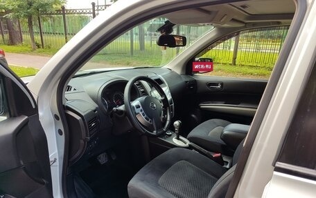 Nissan X-Trail, 2014 год, 1 790 000 рублей, 7 фотография