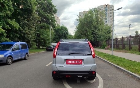 Nissan X-Trail, 2014 год, 1 790 000 рублей, 3 фотография