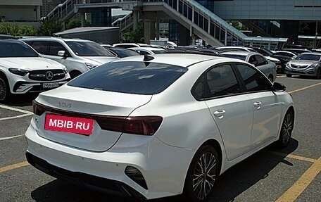 KIA K3, 2023 год, 1 867 587 рублей, 4 фотография